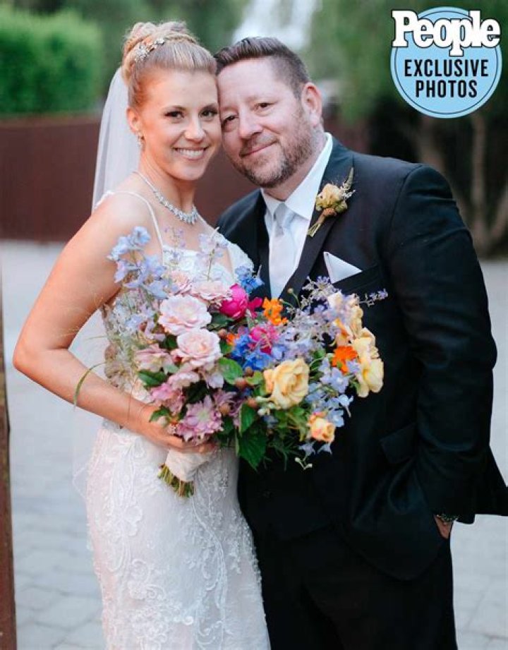 Jodie Sweetin Married Life With Husband, Kids, & Net Worth Details