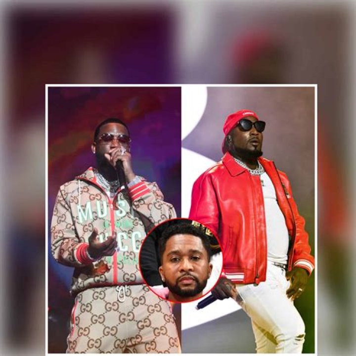 Gucci Mane Signs Texas Rapper Hotboy Wes To New 1017 Records