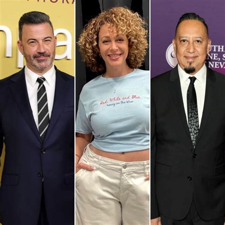 Jill Kimmel- All About The Sister Of Jimmy Kimmel