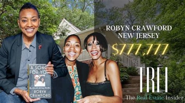 Is Robyn Crawford Gay? Confirms Her Sexuality In Her Memoir!