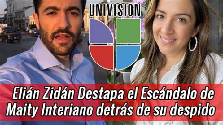 Elian Zidan Wikipedia, eDad, Univision, Biography, Biografia, Instagram