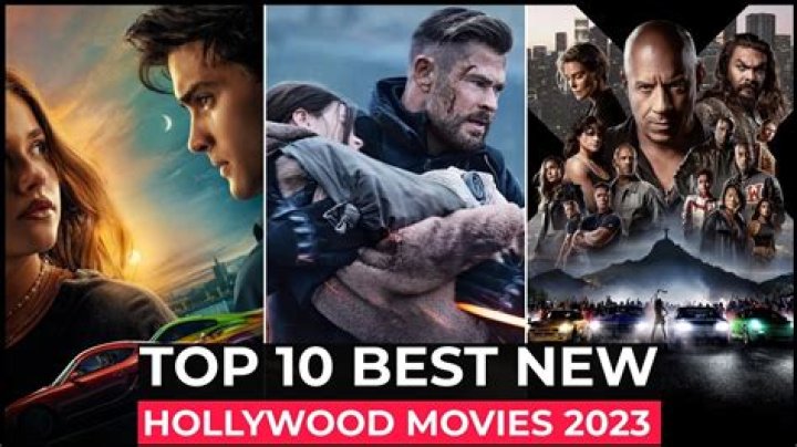 Exploring the Exciting World of 18+ Movies in Hollywood 2024