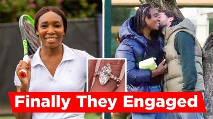 Who is Venus Williams husband? Is she currently dating any boyfriend? Know more about all her relati