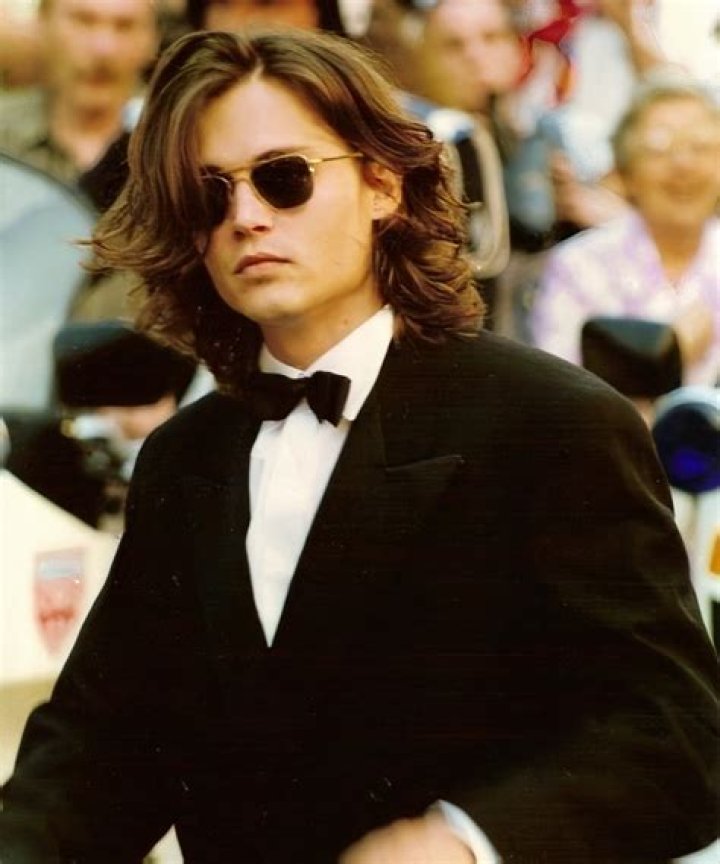 Exploring the Iconic Era of 90's Johnny Depp: A Journey Through His Transformative Decade