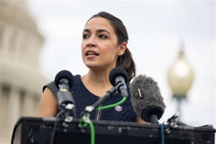 A Deep Dive Into AOC's Financial World: Understanding Her Net Worth and Influence