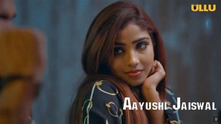Aayushi Jaiswal Movies: A Deep Dive into Her Filmography and Career