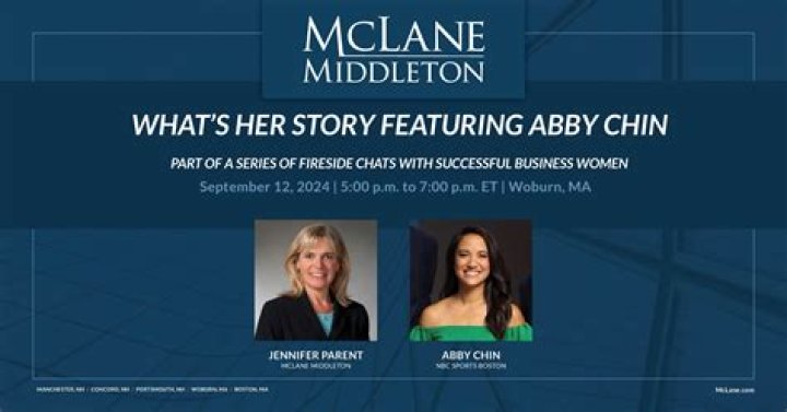 Abby Chin - Bio, Age, Height, Married, Nationality, Body Measurement ·