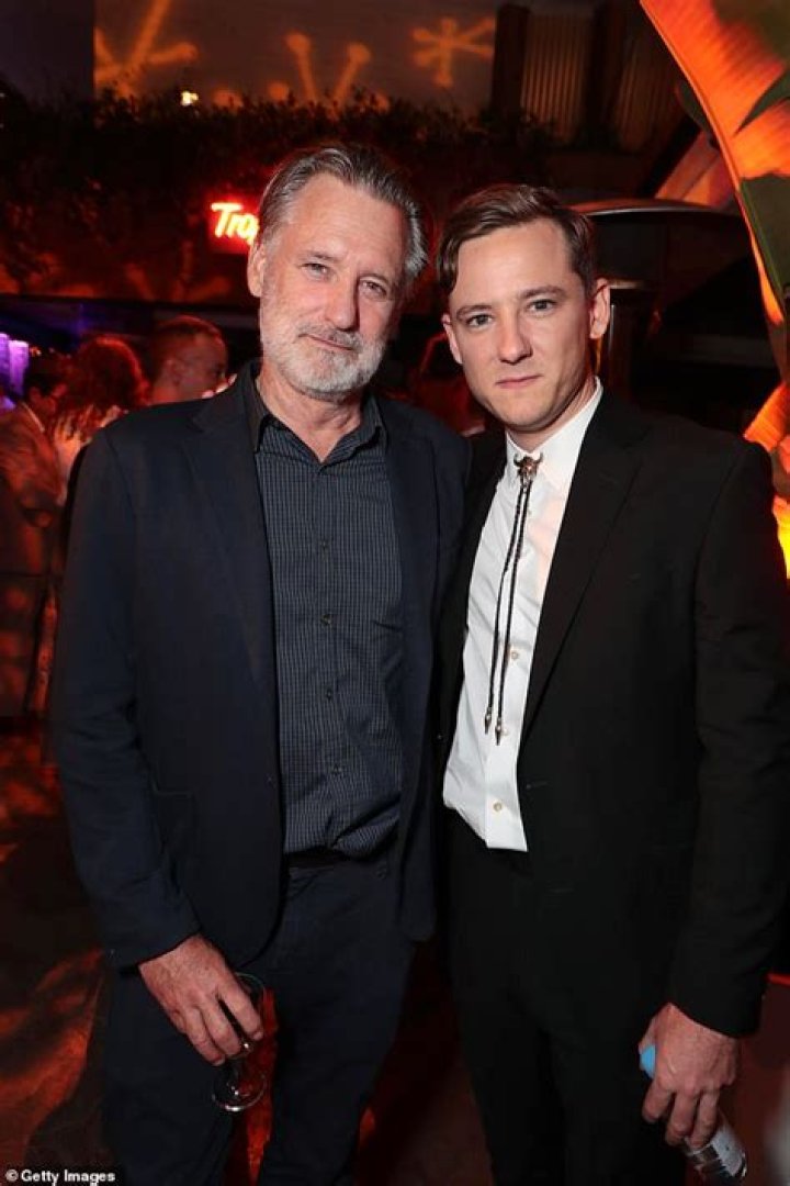 Discovering Lewis Pullman: The Rising Star of Hollywood