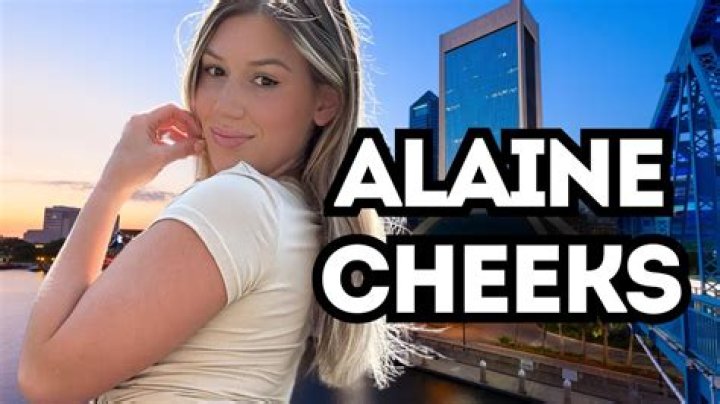 Alaina Elliss Leak: Unveiling the Truth Behind the Controversy