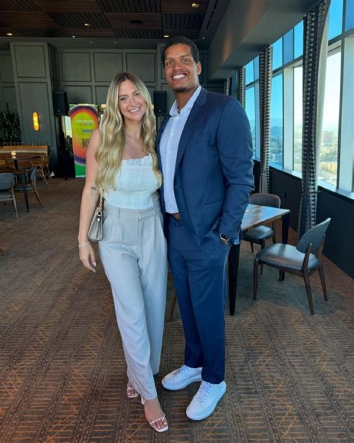 The Inspirational Journey of Allison Kuch: Biography, Achievements, and Personal Insights