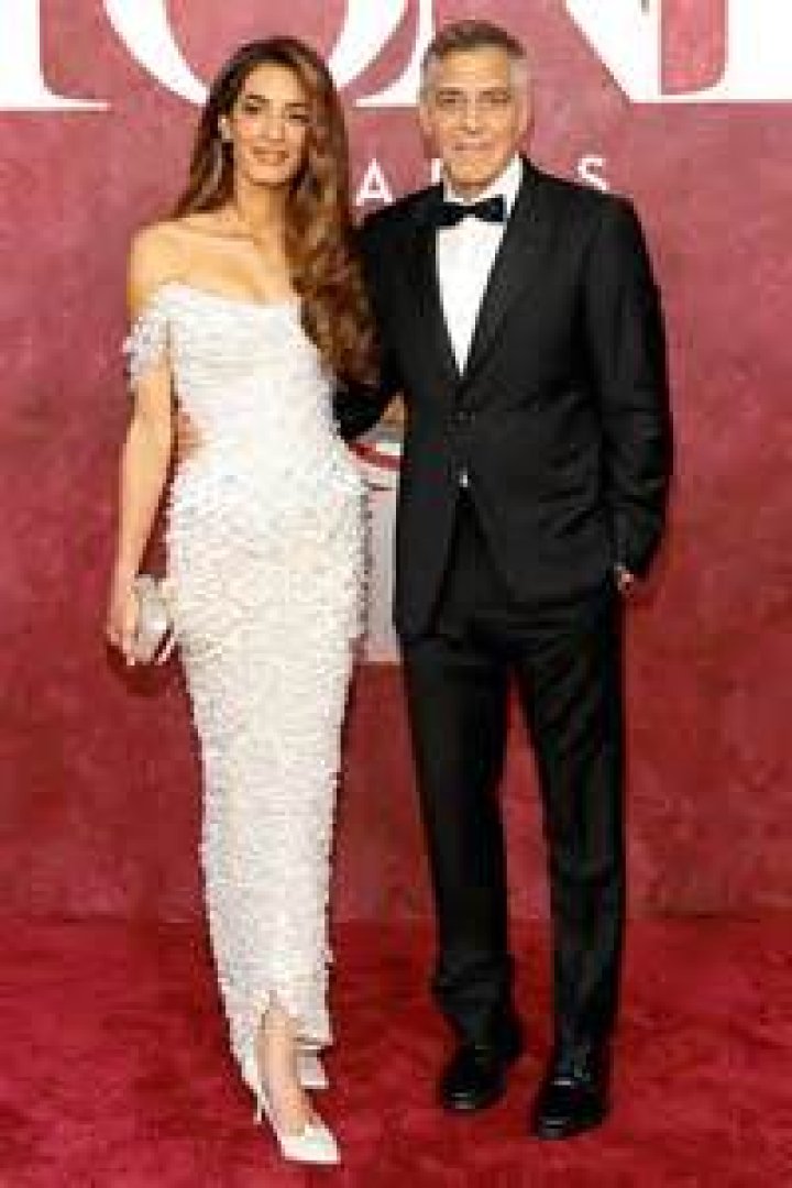 Amal Clooney: Age When She Gave Birth and More About Her Journey