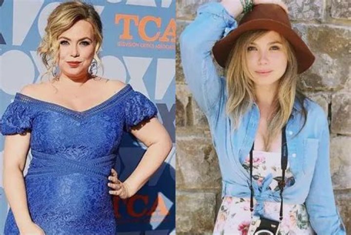 Amanda Fuller's Weight Gain: Understanding the Changes and Impact