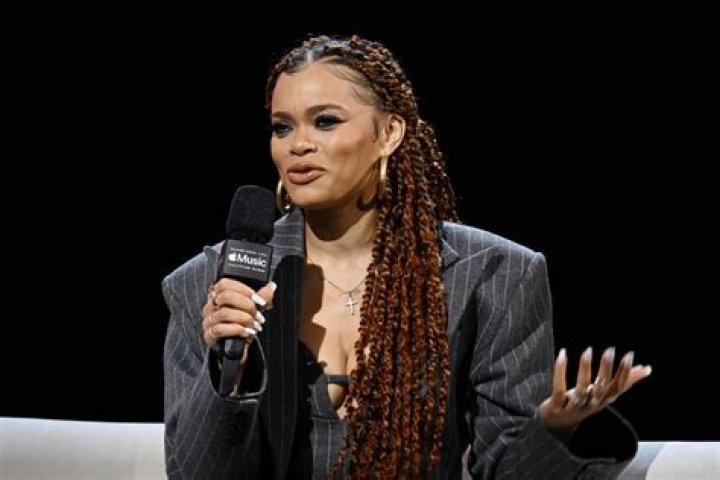 Discovering the Multifaceted Talent of Andra Day: Triumphs, Challenges, and Artistic Brilliance