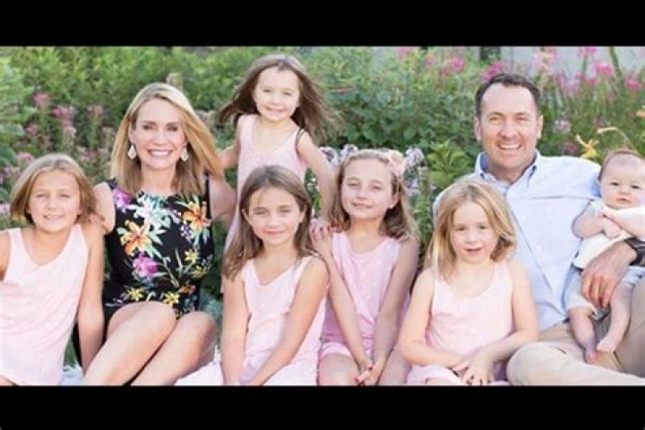 Andrea Canning Children: A Deep Dive into Her Family Life