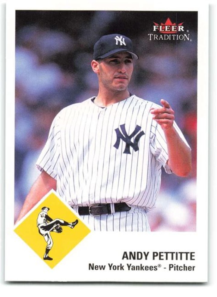 Unveiling Andy Pettitte's Net Worth: Discoveries And Statistical Insights