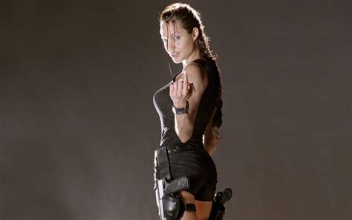 The Impactful Legacy of Angelina Jolie as Lara Croft in Tomb Raider
