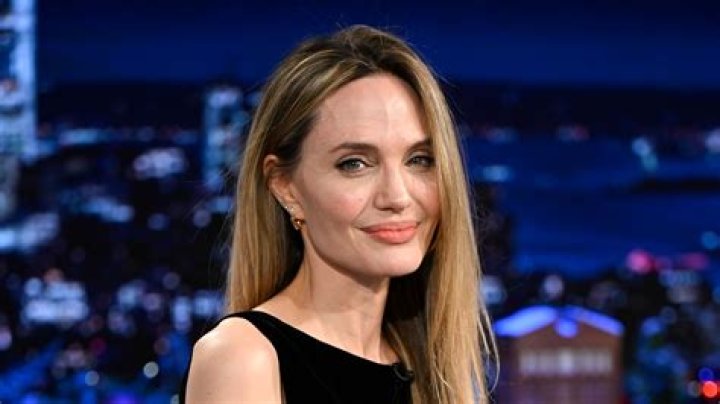 Angelina Jolie: Has She Died?
