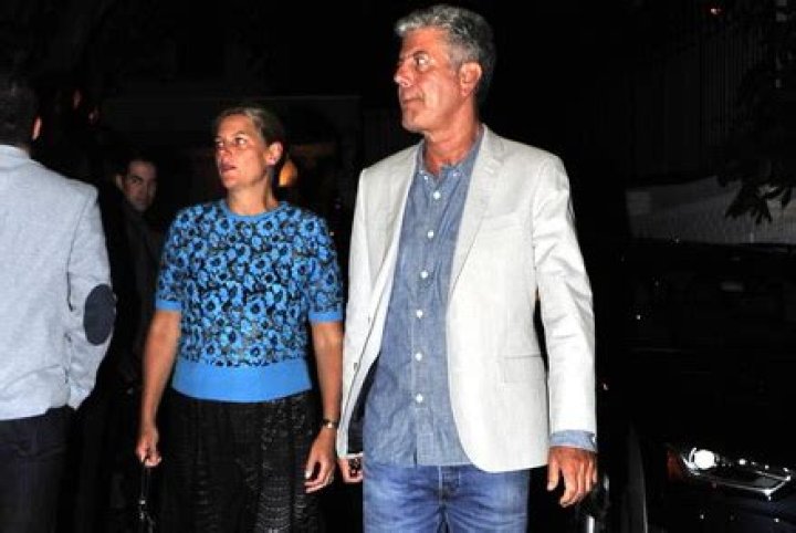 The Resilience And Growth Beyond Anthony Bourdain