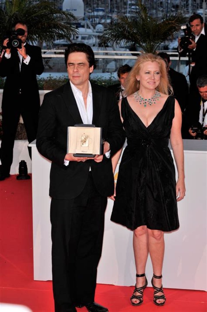 Benicio del Toro Wife: A Look into the Life of the Talented Actor and His Partner