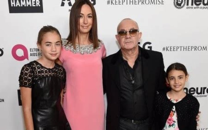 Bernie Taupin Children: A Comprehensive Look into the Family of the Renowned Lyricist