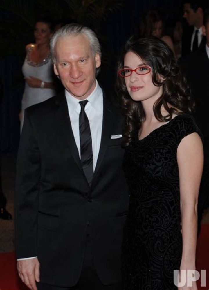 Bill Maher’s Current Girlfriend: Unveiling the Relationship of the Comedian and His Partner