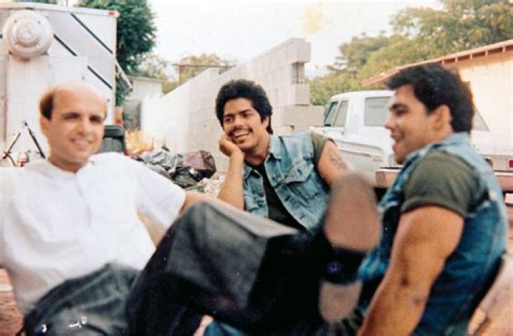 Bob Morales: The Untold Story of a Remarkable Life