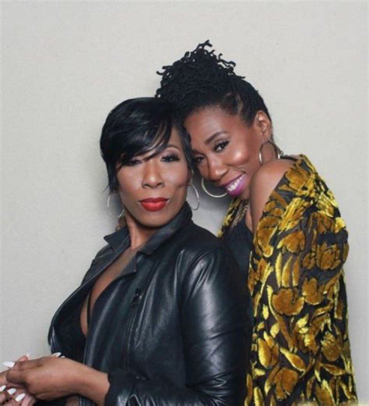 Brandi Harvey: A Journey of Empowerment and Transformation