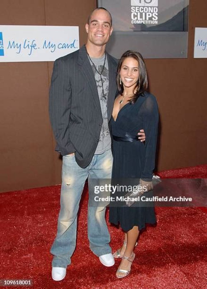 Brian Patrick Wade's Life, Age, Height, And Wife