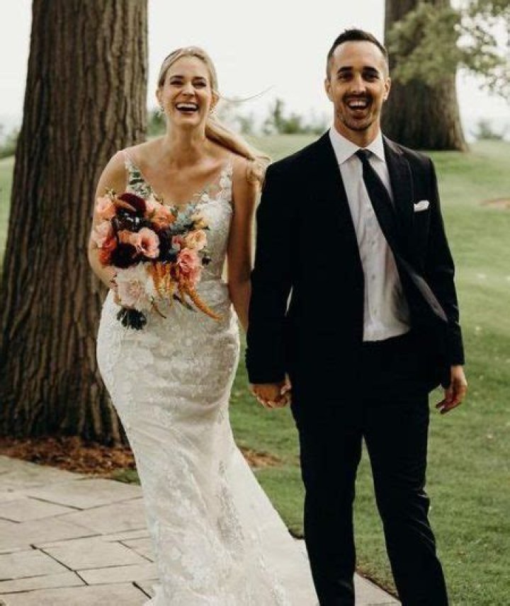 The Unsung Heroes Behind Her Journey