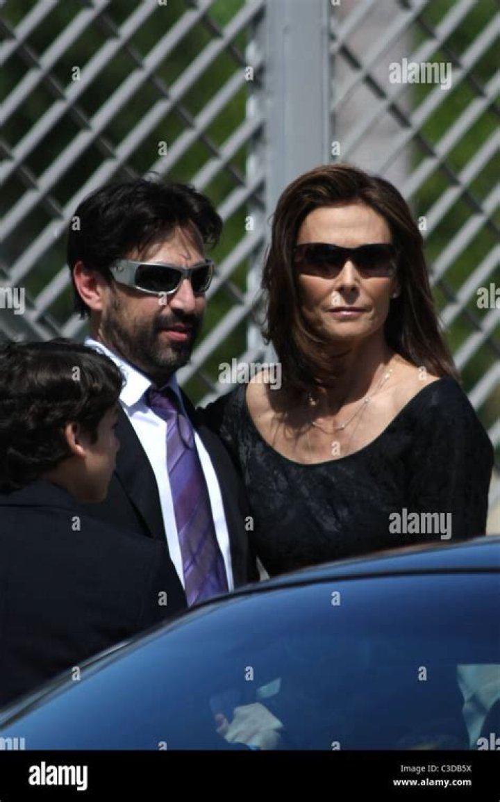 Cancer: Kate Jackson Funeral - A Tribute to a Beloved Star