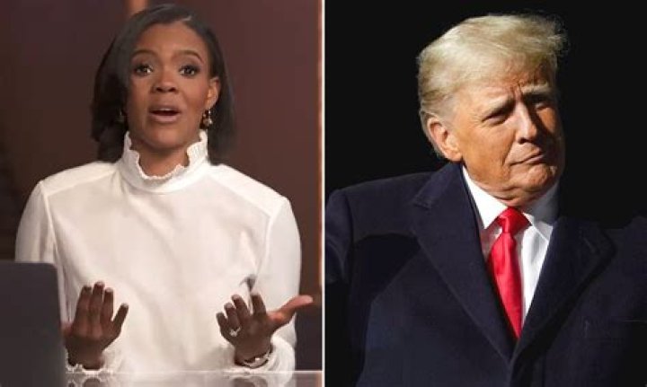 Candace Owens on Trump: A Deep Dive into Her Thoughts, Analysis, and Impact