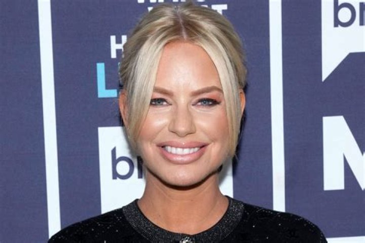Exploring Caroline Stanbury's Family History: A Glimpse into Her Roots