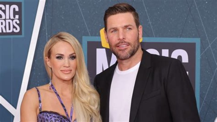 Carrie Underwood Divorce: What You Need to Know