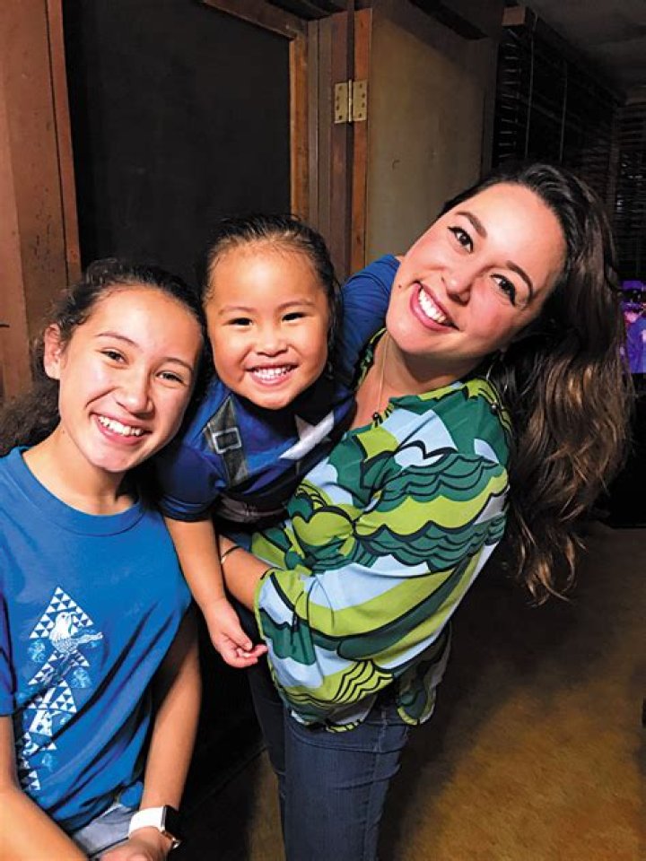 Casey Lund Hawaii News Now, Bio, Wiki, Age, Wife, Salary, and Net Worth ·