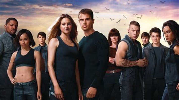 The Cast of Divergent: A Comprehensive Look at the Stars Behind the Dystopian Phenomenon