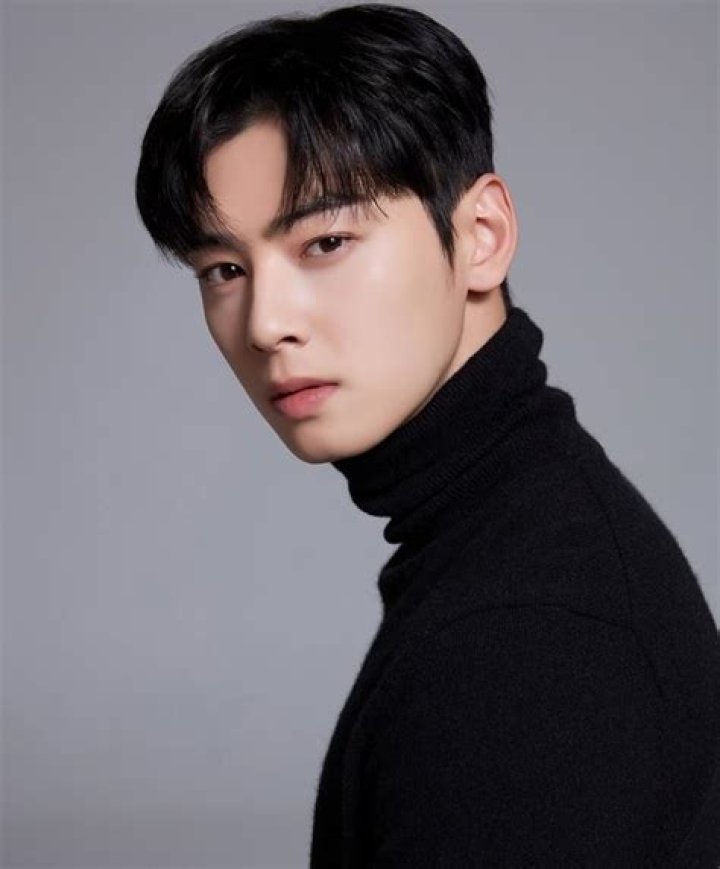 Cha Eun Woo History: The Rise of a Multi-Talented Star