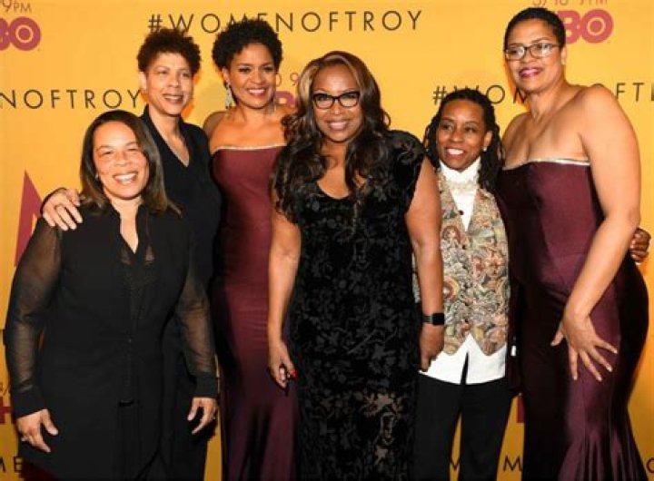 Cheryl Miller Kids: A Closer Look at the Life of a Basketball Legend