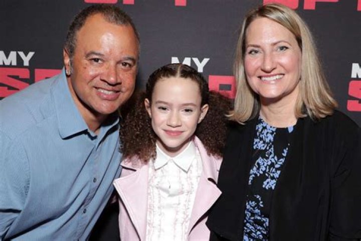 Chloe Coleman Parents: A Deep Dive Into the Family of the Rising Star