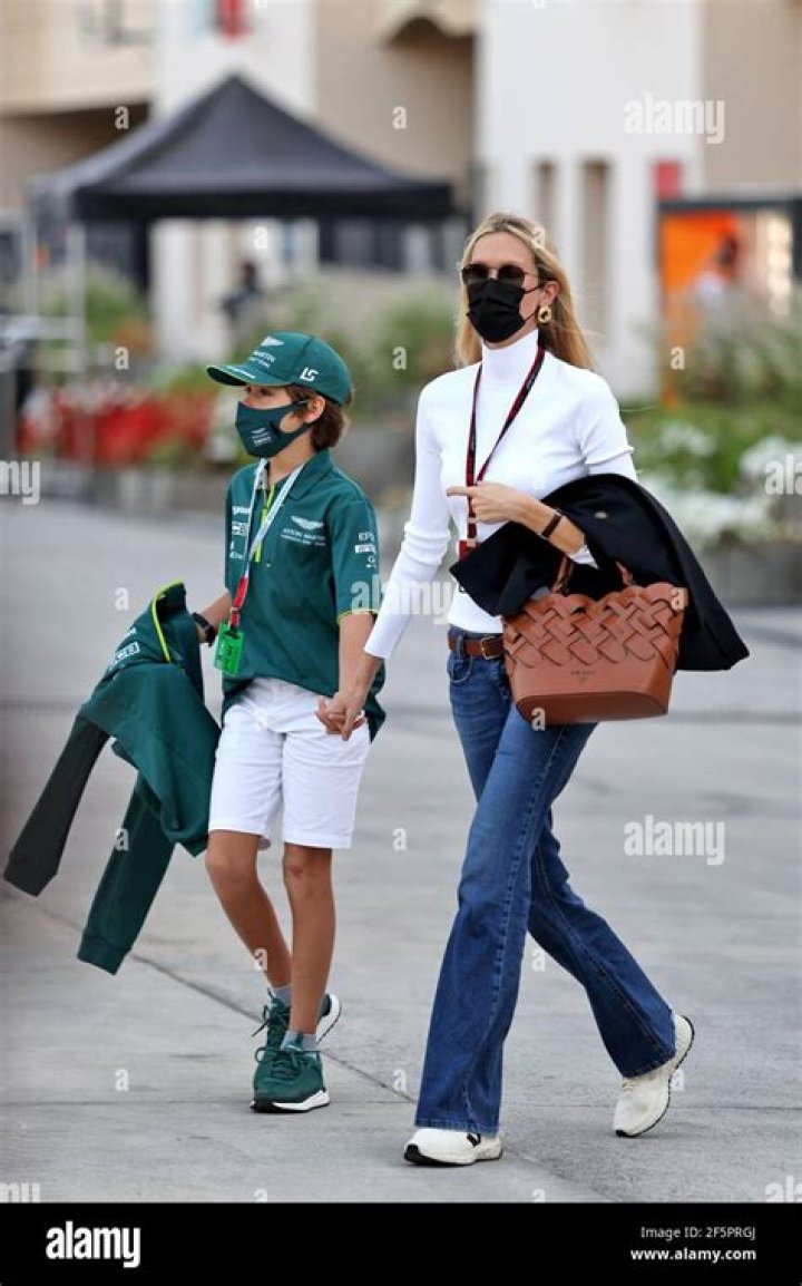 Claire-Anne Stroll Age: An Insight into the Life of a Rising Star