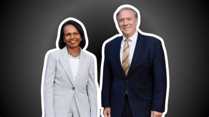 Understanding Condoleezza Rice's Husband: A Deep Dive into Their Relationship