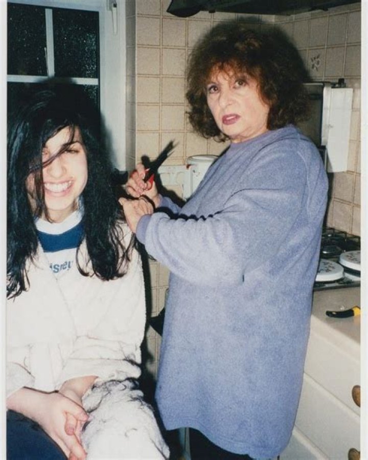 Cynthia Winehouse: A Deep Dive into the Life of Amy Winehouse's Mother