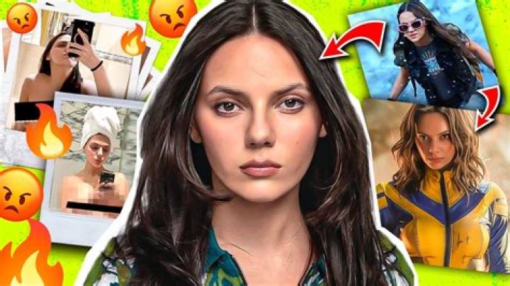 Dafne Keen: The Untold Story Behind the Stolen Photos