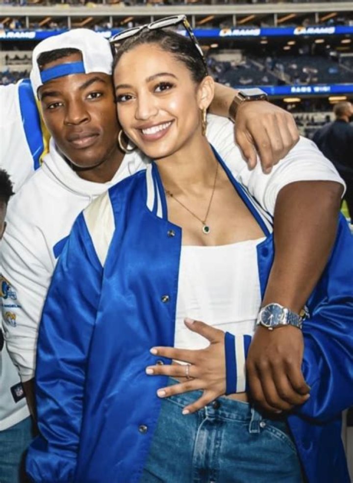 Daniel Ezra Wife: Exploring the Life of the 'All American' Star