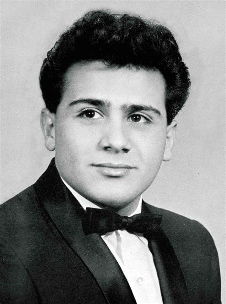 Unveiling the Unseen: Danny DeVito Young - A Remarkable Journey