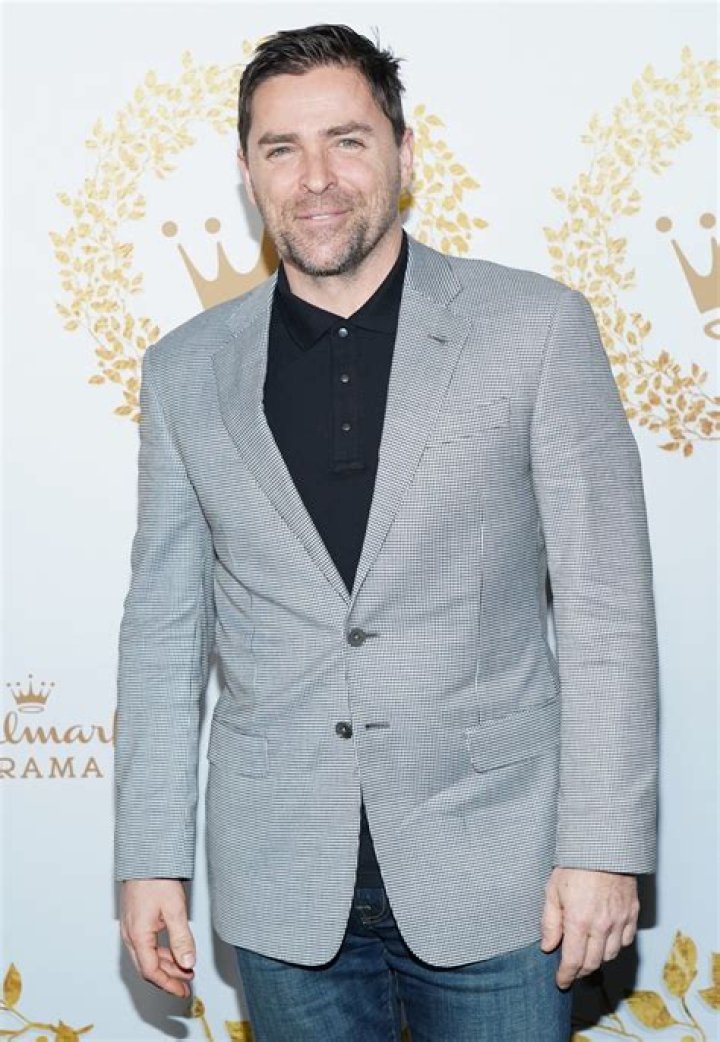 Danny Dorosh and Kavan Smith Look Alike: A Deep Dive into Their Similarities