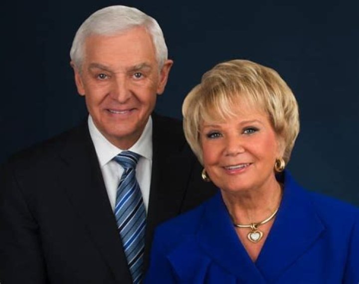 David Jeremiah's Wife: Age, Biography, and Their Journey Together