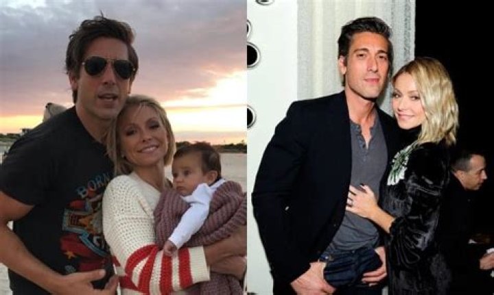 David Muir Girlfriend: Unveiling the Personal Life of a Prominent Journalist