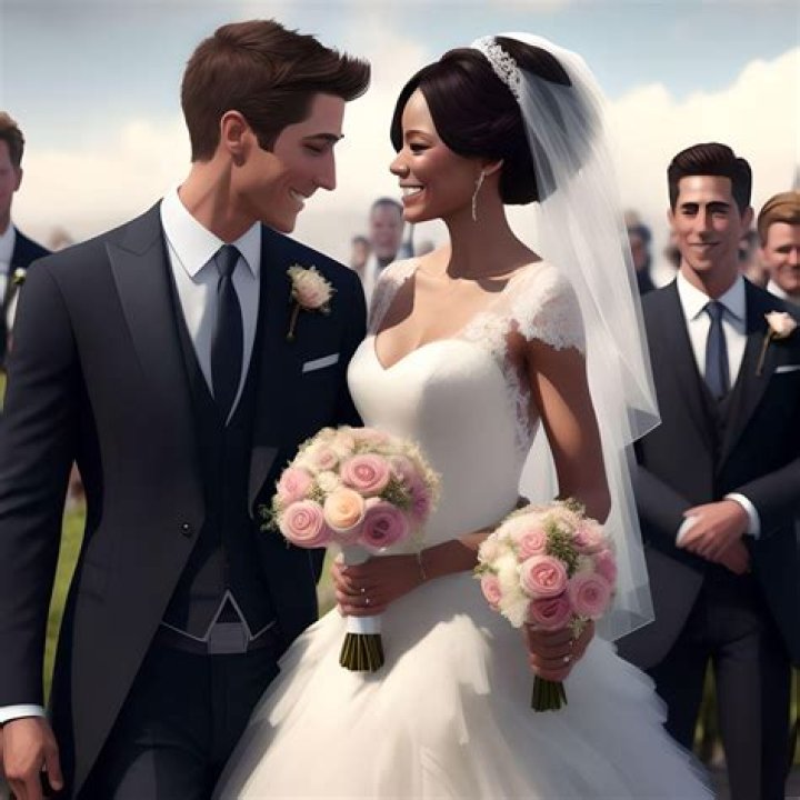 Unveil The Secrets Behind David Muir's Marriage Pics