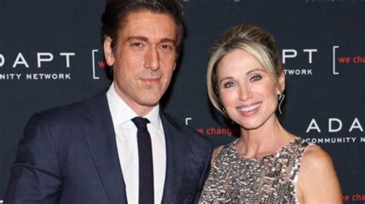 Is David Muir Married? Exploring the Personal Life of ABC's News Anchor