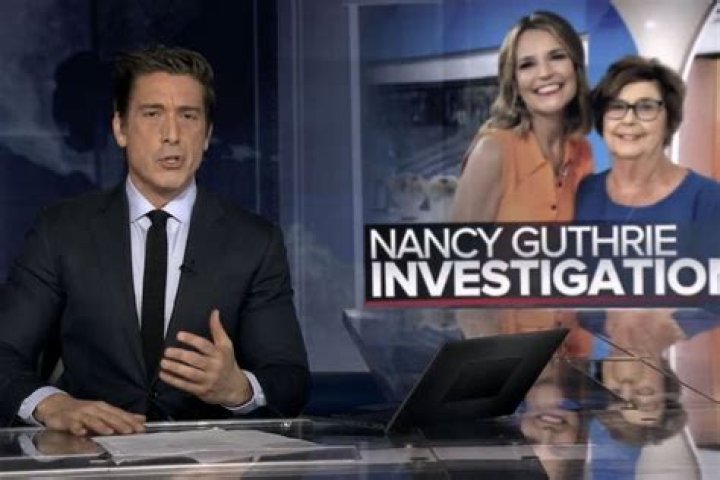 David Muir: The Rise of a Broadcasting Icon